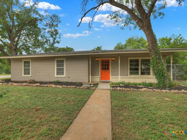 1101 Cheatham St, San Marcos, TX 78666