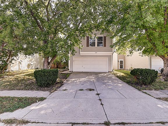 2nd image of 6533 Black Antler Dr