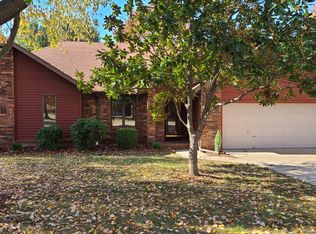 901 Breann Ct, Nixa, MO 65714