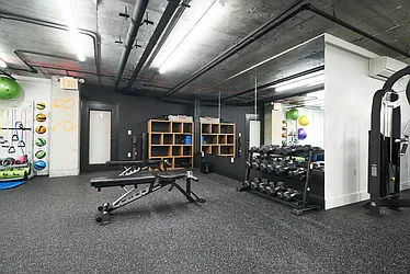 Rented by Lodger Corp