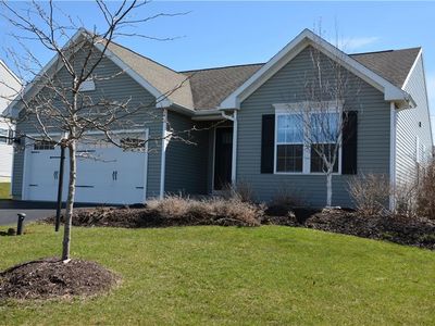 149 Shire Way, Camillus, NY, 13031