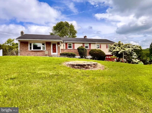 1368 S Keim St, Pottstown, PA 19465