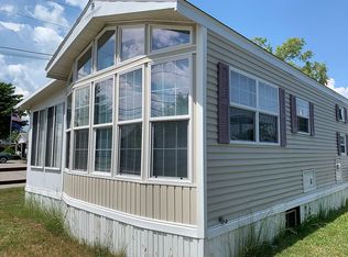 0 Eldridge Rd, Wells, ME 04090