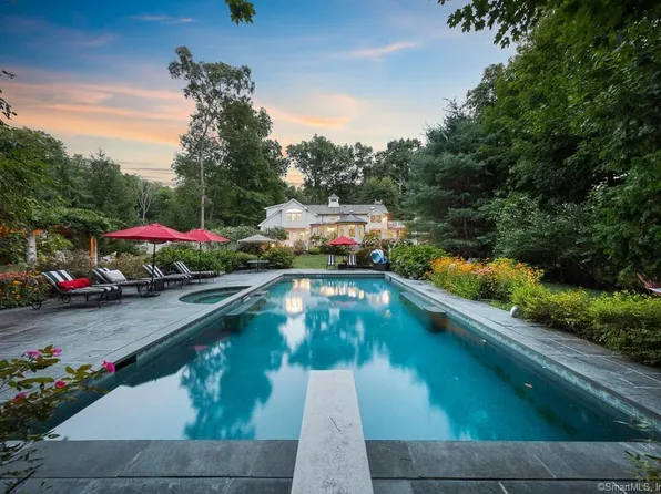 15 Hickory Lane, Weston, CT 06883