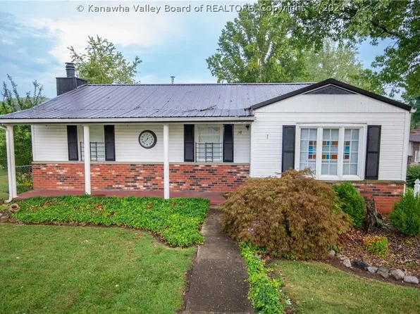 310 High St, Saint Albans, WV 25177