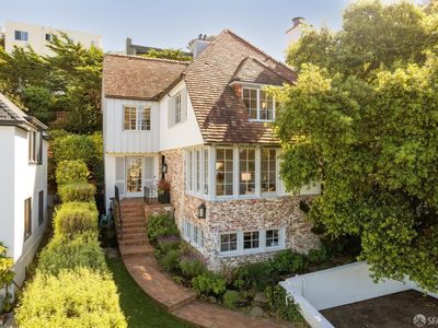 111 San Pablo Ave, San Francisco, CA, 94127