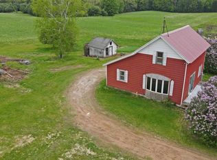 E662 Behnke Rd, Iola, WI 54945
