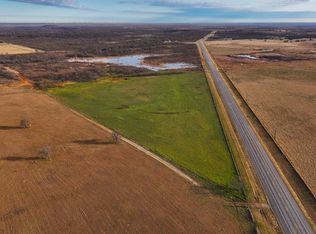 Highway 16, Graham, TX 76450