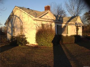 198 Federal Rd, Hope Hull, AL 36043