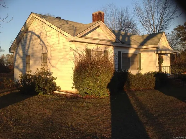 198 Federal Rd, Hope Hull, AL 36043