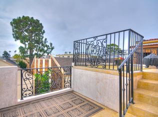 308 Carnation Ave #1-2, Corona Del Mar, CA 92625