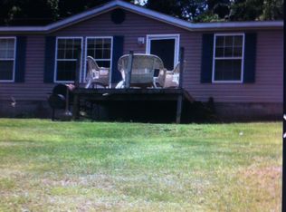 2155 State Route 588, Gallipolis, OH 45631