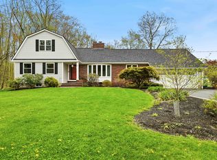 21 Christine Drive, Atkinson, NH 03811