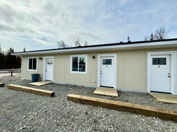 46860 Isaak Road, 46860 Isaak Rd #C, Soldotna, AK 99669