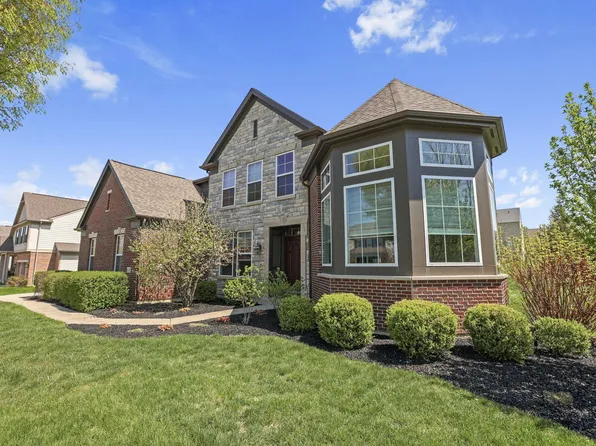 6146 Fox Hollow Dr, Galena, OH 43021