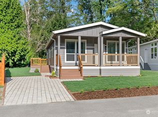 921 Autumn Ln UNIT 223, Bellingham, WA