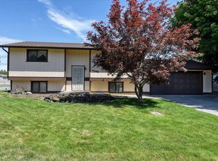 11105 E 34th Ave, Spokane, WA 99206