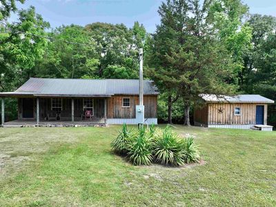 21 Chris Rd, Amity, AR, 71921