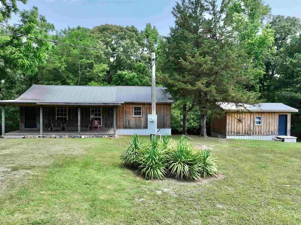 21 Chris Rd, Amity, AR 71921