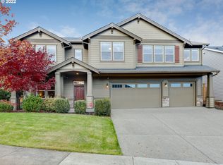 14527 SE Lyon Ct, Happy Valley, OR 97086
