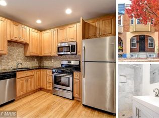 636 Ponca St, Baltimore, MD 21224