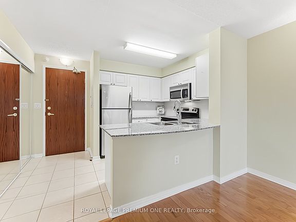 4th image of 55 Via Rosedale Way #108