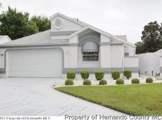 11009 Lapaz Ct, Spring Hill, FL 34608