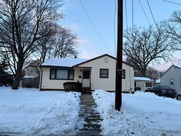 103 Gracey St, Edison, NJ 08817