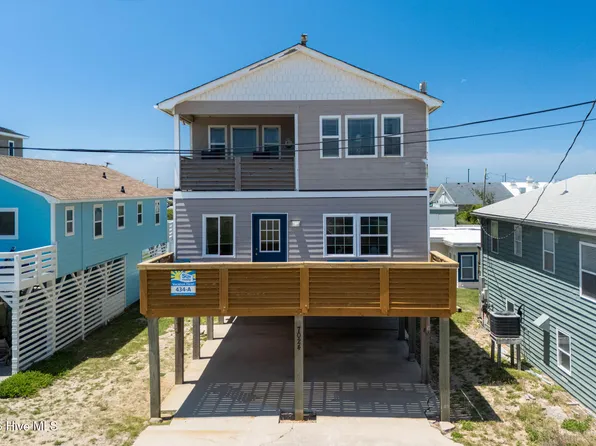 7024 S Virginia Dare Trail, Nags Head, NC 27959
