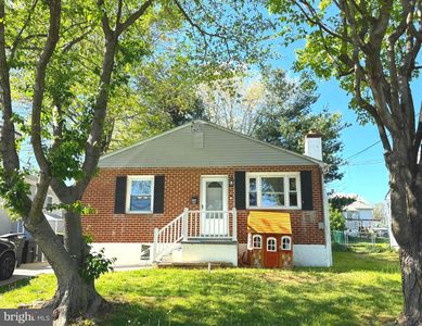 918 Hillside Ave, Upper Chichester, PA, 19061