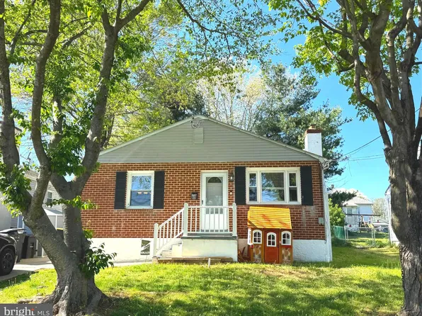 918 Hillside Ave, Upper Chichester, PA 19061