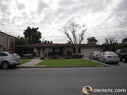 Front of Home from across the street