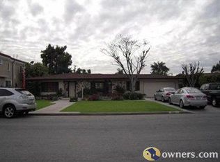 7230 Rio Flora Pl, Downey, CA 90241
