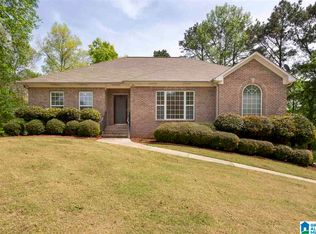 829 Cluster Springs Rd, Gardendale, AL 35071