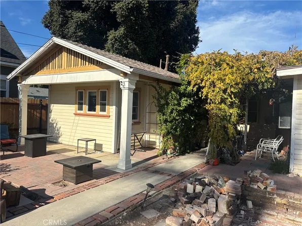 349 N Pine St, Orange, CA 92866