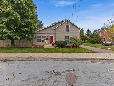 18 Hall Street, Winooski, VT, 05404