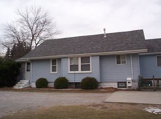 4366 Atkins Rd, Port Huron, MI 48060