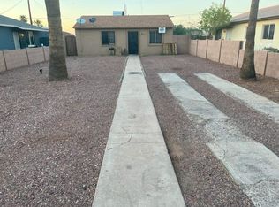 2520 E Chipman Rd, Phoenix, AZ 85040
