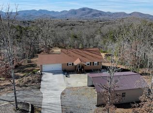 4940 Hall Rd, Young Harris, GA 30582