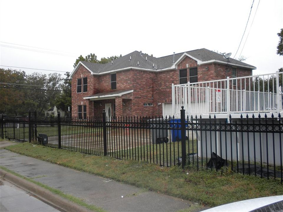 2nd image of 8303 Bohannon Dr