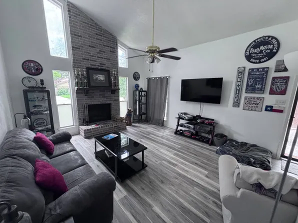 23338 Briarcreek Blvd, Spring, TX 77373