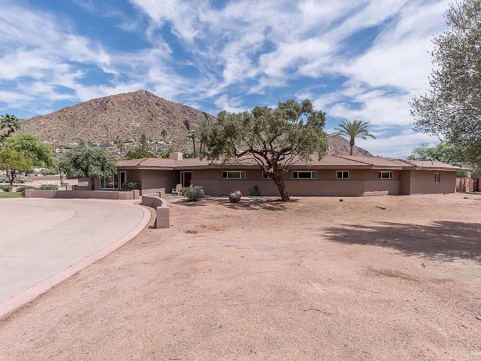 4545 N Royal View Dr E, Phoenix, AZ 85018 | Zillow