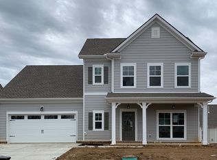 1216 Batbriar Rd LOT 122, Murfreesboro, TN 37129