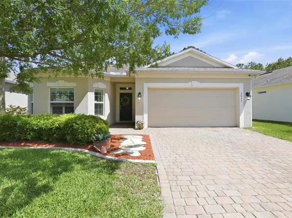 3833 Bourbon St, Port Orange, FL 32129
