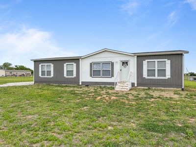 313 County Road 2735, Decatur, TX, 76234