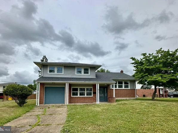 872 Westview Ter, Dover, DE 19904