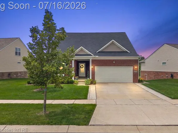 50026 Alden, Canton, MI 48188