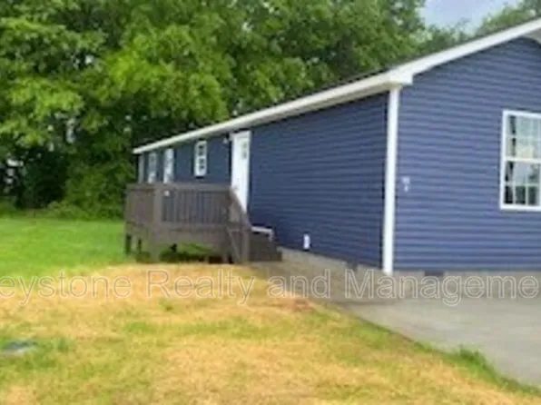 129 Mace Ln Lot 4, Oak Grove, KY 42262
