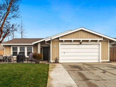 4524 Windcloud Ave, Sacramento, CA, 95838