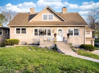 1025 Trevilian Way, Louisville, KY